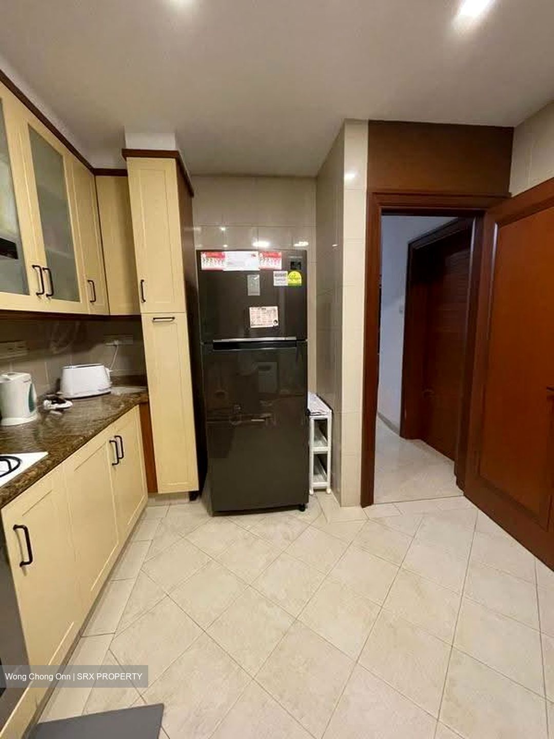 Balmoral Residences (D10), Condominium #636397401